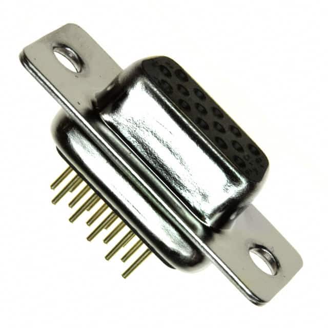 195-015-213L001 NorComp Inc.  Ensembles de connecteurs D-Sub